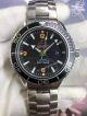 Low Prcie Copy Omega Seamaster Watch Black Orange Bezel (2)_th.jpg